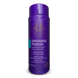 HYDRA – אבקת טיפוח ומריטה GROOMING POWDER