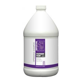 Special FX – Platinum Plum – שמפו לברק וצבע – דילול 50:1