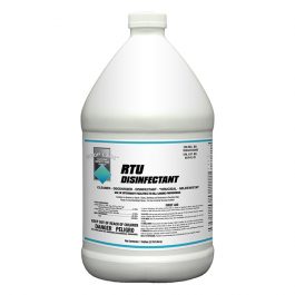 Envirogroom – Shop Care – נוזל חיטוי לחיסול וירוסים כולל פרוו וירוס וקורונה וירוס !! 3.78 ליטר