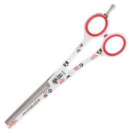 Rose Line WITTE Group – מספרי דילול 6" White Rose Art