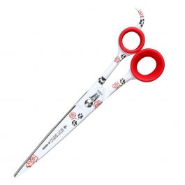 Rose Line WITTE Group – מספריים ישרות 1/4 6"  White Rose Art