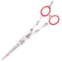 Rose Line WITTE Group – מספריים ישרות 1/4 8″ White Rose Art