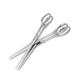 Rose Line – WITTE Group – מספריים משולבים ישרות/זיגזג "6.5