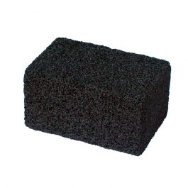 Show Tech – אבן מריטה מרובעת xl