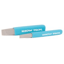 Show Tech – מוט פלדת אל חלד למריטה 8 מ"מ | 13 מ"מ