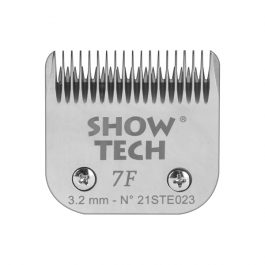 Show Tech – סכין למכונת תספורת – 3.2 מ״מ #7F
