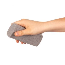 Show Tech – אבן מריטה מלבנית PRO