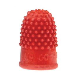 Show Tech – אצבעון מריטה מגומי לכלבים XS 10pcs