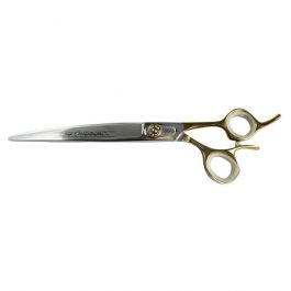 Chris Christensen – מספריים מקומרות '8  Artisan Curved