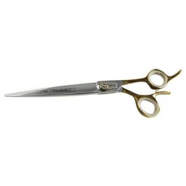 Chris Christensen – מספריים ישרות '8  Artisan Straight