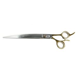 Chris Christensen – מספריים מקומרות '9 Artisan Curved