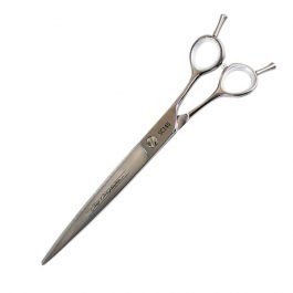 Chris Christensen – מספרים ישרות ״8