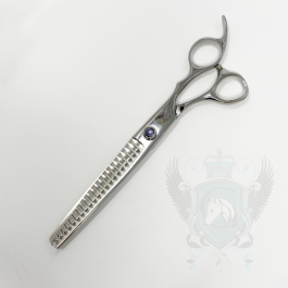 Ashley Craig – מספרים צ׳אנקרס '7.5 Harlequin Series