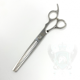 Ashley Craig – מספרים צ׳אנקרס '7 Rhodium Series