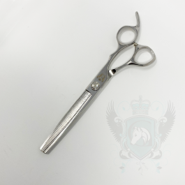 Ashley Craig – מספרים מדללות '7 Rhodium Series