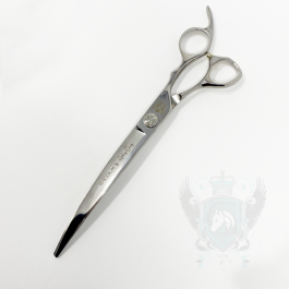 Ashley Craig – מספרים מקומרות '8 Rhodium Series