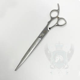 Ashley Craig – מספרים ישרות '8 Rhodium Series