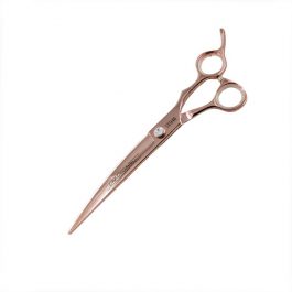 Chris Christensen – מספרים מקומרות Rose Gold ״8