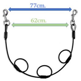 ARTERO – רצועת ריסון אופקית HORIZONTAL STRAP