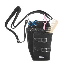 ARTERO – נרתיק צד אבזמים לכלי העבודה BUCKLES HOLSTER