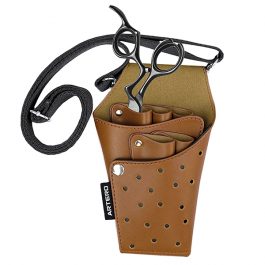 ARTERO – נרתיק צד לכלי העבודה BROWN HOLSTER