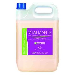 ARTERO – שמפו מחייה לעובי, רחיצות תכופות ועור רגיש 5ל' – VITALIZING SHAMPOO