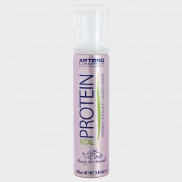 ARTERO – מרכך לחות חלבון להזנת העור והפרווה PROTEIN VITAL