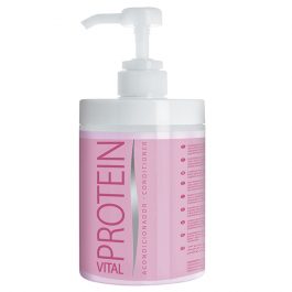 ARTERO – מרכך לחות חלבון להזנת העור והפרווה PROTEIN VITAL