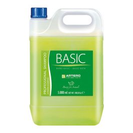 ARTERO – שמפו בסיסי ראשוני לניקוי עמוק BASIC SHAMPOO
