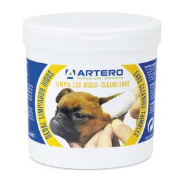 ARTERO – מגבוני אצבע לניקוי האוזניים EAR WIPE FINGERS