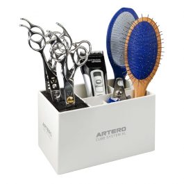 ARTERO – קופסת אחסון לכלי עבודה CUBE SYSTEM XL