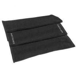 ARTERO – מגבת שחורה 50X85 ס"מ BLACK TOWEL