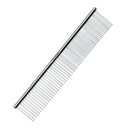 ARTERO – מסרק 18 ס"מ 50/50 – אורך פינים 3 ס"מ