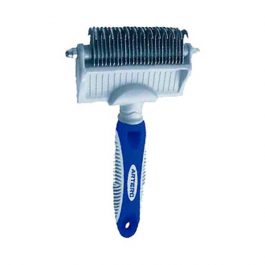 ARTERO – מסרק למריטת פרווה דו צדדי 13/25 שיניים XTREME COAT DOUBLE