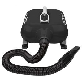 ARTERO – מפוח 2 מנועים – BLACK 2 MOTOR DRYER & BLOWER