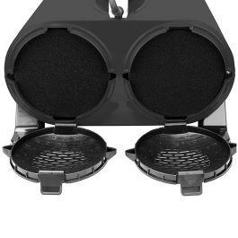 ARTERO – מפוח 2 מנועים – BLACK 2 MOTOR DRYER & BLOWER