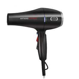 ARTERO – מייבש שיער ידני – INFERNO BLACK HAND DRYER
