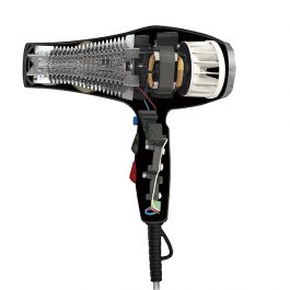 ARTERO – מייבש שיער ידני – INFERNO BLACK HAND DRYER