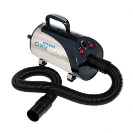 ARTERO – מפוח נייד "חמצן" – OXYGEN PORTABLE DRYER