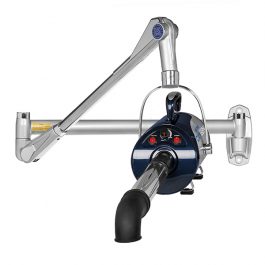 ARTERO – מייבש שיער נתלה על קיר  – OXYGEN WALL DRYER