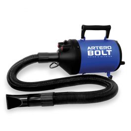 ARTERO – מפוח מנוע אחד – BOLT DRYER