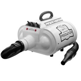 ARTERO – מפוח 2 מנועים חזק במיוחד – PREDATOR 2 MOTOR DRYER & BLOWER