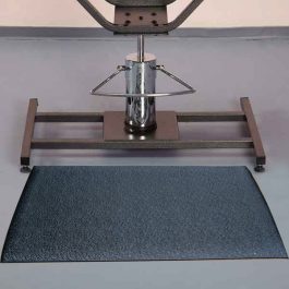 EZ – Groom – שטיח Anti-fatigue נוגד עייפות עובי 1.58 ס"מ