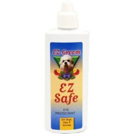 EZ – Groom – נוזל הגנה לעיניים EZ SAFE