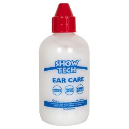 Show Tech – תחליב לטיפוח אוזניים Ear Care Lotion 250 ml