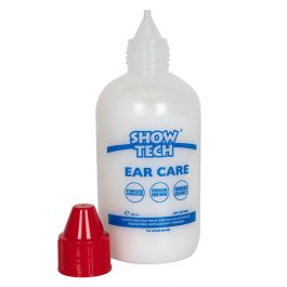 Show Tech – תחליב לטיפוח אוזניים Ear Care Lotion 250 ml