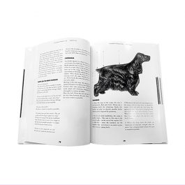 ARTERO – אנציקלופדיה לטיפוח כלבים