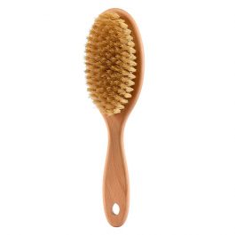 ARTERO – מברשת זיפים טבעית Natural Bristle Brush