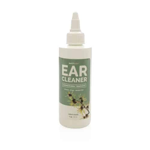 Bark2Basics נוזל לניקוי אוזניים 118מ"ל Dog Ear Cleaner GROOMERS סלון למספרות בעלי חיים