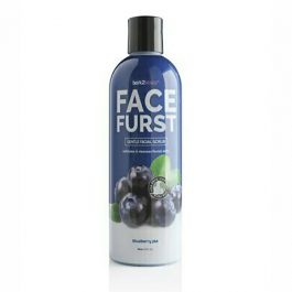 Bark2Basics – סקראב לניקוי הפנים 475 מ"ל Face Furst Dog Facial Scrub